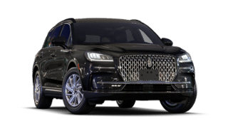 2026 Lincoln Lincoln Corsair® External Image 5